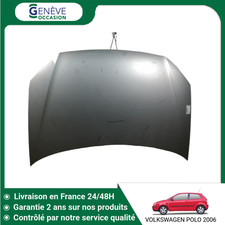 Capot Volkswagen POLO