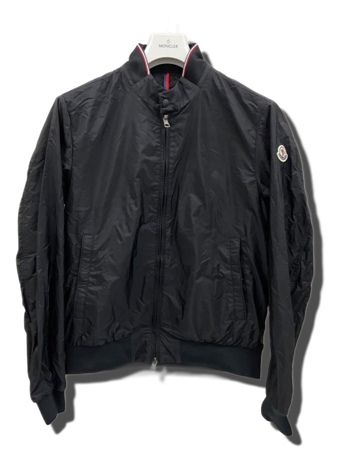 MONCLER Reppe rain jacket Jacket 3 Polyester K10911A00198 Men 9222