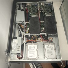 Seagate Barracuda 7200.12 ST31000528AS 1TB 3.5" SATA 7200RPM 32MB HDD