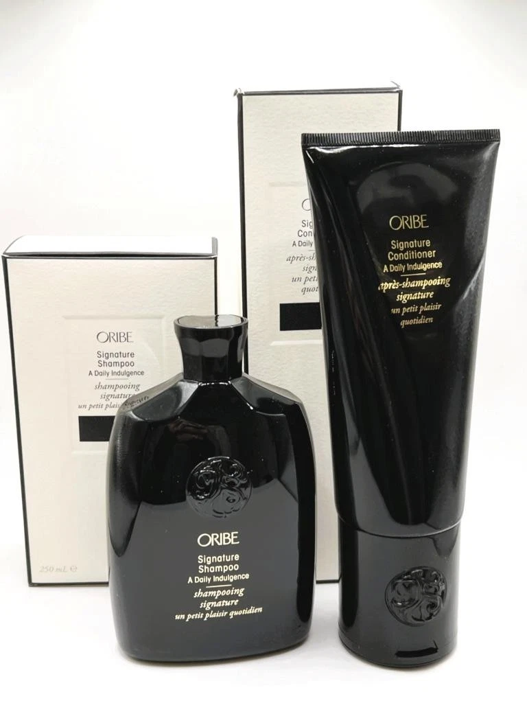Oribe Unisex Shampoos & Conditioners for sale | eBay