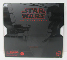 2021 Star Wars Black Series Cassian Andor B2EMO Two Pack