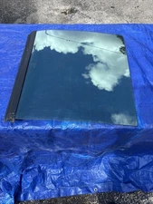 T-Top 1979-87 Ford Mustang Fox body Left Driver Side - Carlite - No Locks