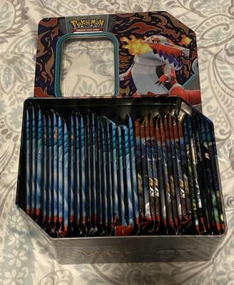 36x Pokemon TCG Packs Custom Booster Box Twilight Masquerade Surging Sparks  JTG | eBay