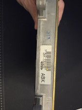 92-93 Acura Integra 37820-PR4-A61 ECU. OBD1 N...