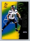 2025 Topps Jaxon Smith-Njigba Blue (Raw)