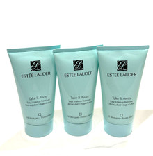 3x Estee Lauder Take It Away Total Makeup Remover 2.5 fl oz
