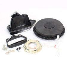 Ski-Doo OEM 600-800cc Complete Rewind Pull Starter Kit, 860201053