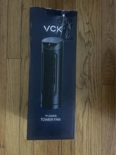 VCK Tower Fan