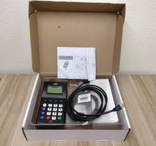 Long Range Systems LRS TX-7470 Paging Transmitter