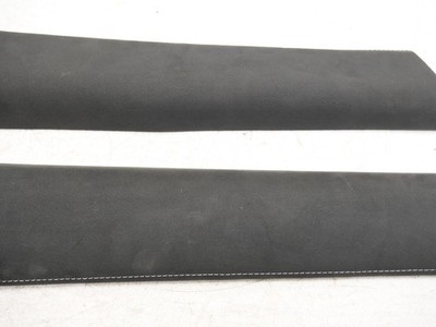 2017-2020 Toyota 86 ZN6 Front Door Trim Panel Upper LH RH Set