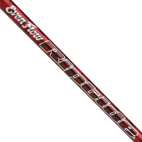 Project X EvenFlow Riptide Hybrid Shaft – 80g, 6.0 Stiff Flex, .370 Tip – 42 Inches