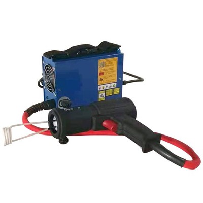 1500W Magnetische Induktionsheizer Flammenlose Wärmekanal Toolnduction Heizung