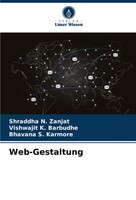 Shraddha N. Zanjat (U. A.) | Web-Gestaltung | Taschenbuch | Deutsch (2024)