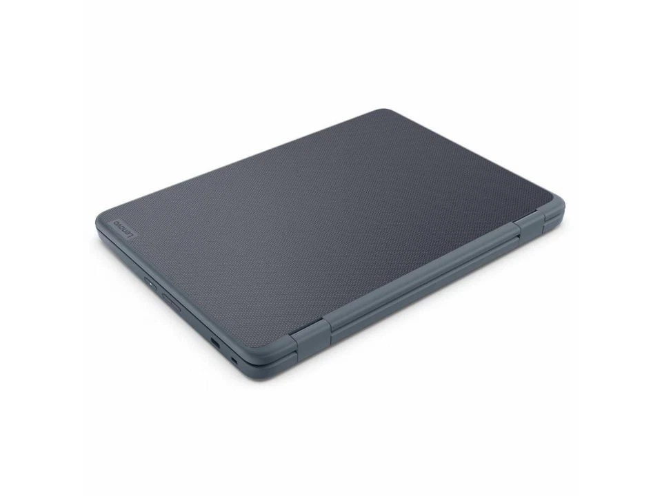 Lenovo 500w Gen 5 83LH0005US 12.2" Touchscreen Notebook - Intel N-Series N150 - - Image 4 of 4