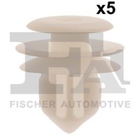 FA1 Clip, Zier-/Schutzleiste 74-40031.5 FüR Mitsubishi