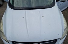 Capote Ford KUGA