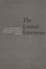 The Logical Enterprise - AA.VV. (Yale University Press) [1975]