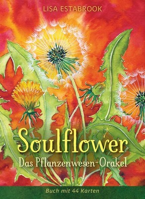 Soulflower | Lisa Estabrook | deutsch