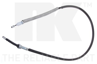 NK 901928 Seilzug, Feststellbremse für CITROËN