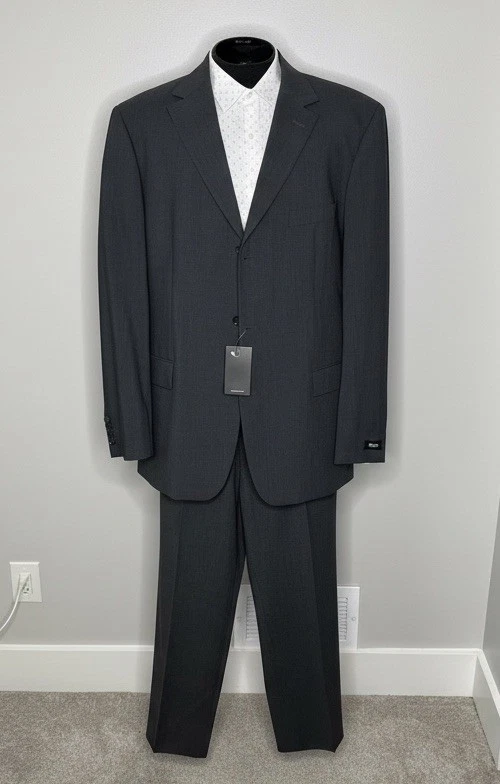 HUGO BOSS Rossellini/Cinema ビジネススーツ 54 Hugo Boss Rossellini In Men's Suits for sale | eBay