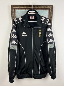 Kappa Jacket Juventus for sale | eBay