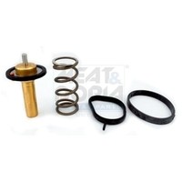 KÜHlmittel Thermostat FÜR Volvo, Ford - Meat & Doria 92839