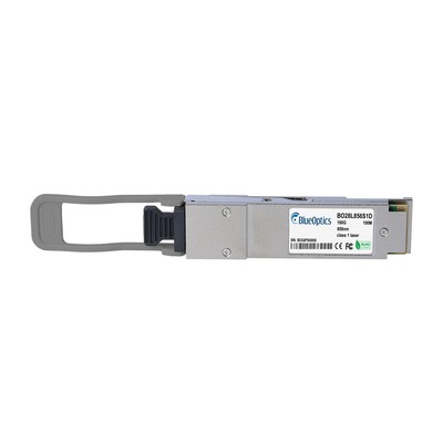 Juniper 740-080491 Compatible BlueOptics QSFP28 BO28L856S1D