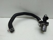 Mercedes-Benz GL X164 2008 Zusatzwasserpumpe A2722000031 Benzin 250kW GIR70414 Mercedes-Benz GL X164 2008 Zusatzwasserpumpe A2722000031 Benzin 250kW GIR70414