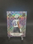 2025 Panini Mike Green Base (Raw)