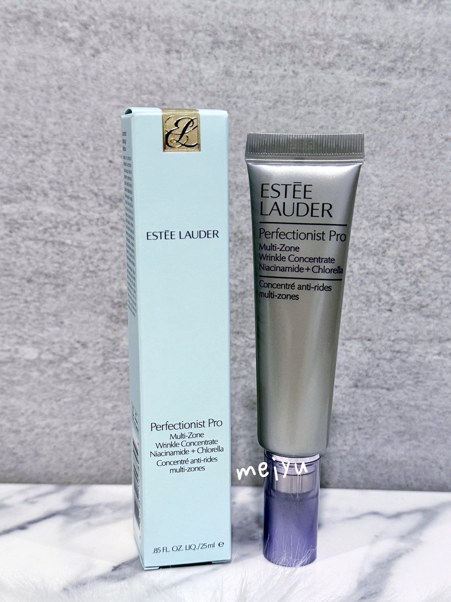 Estee Lauder Perfectionist Pro Multi-Zone Line Wrinkle Concentrate