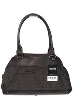 Borsa a mano da donna Emporio Armani borsa a tracolla borsa da donna nera #usirunp