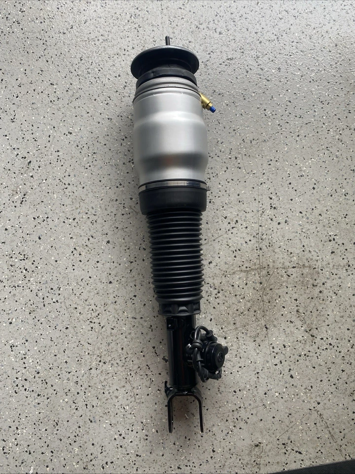 Hyundai Equus 2011 lado del pasajero, puntal de aire caja de entrada nueva. Foto 2 de 4