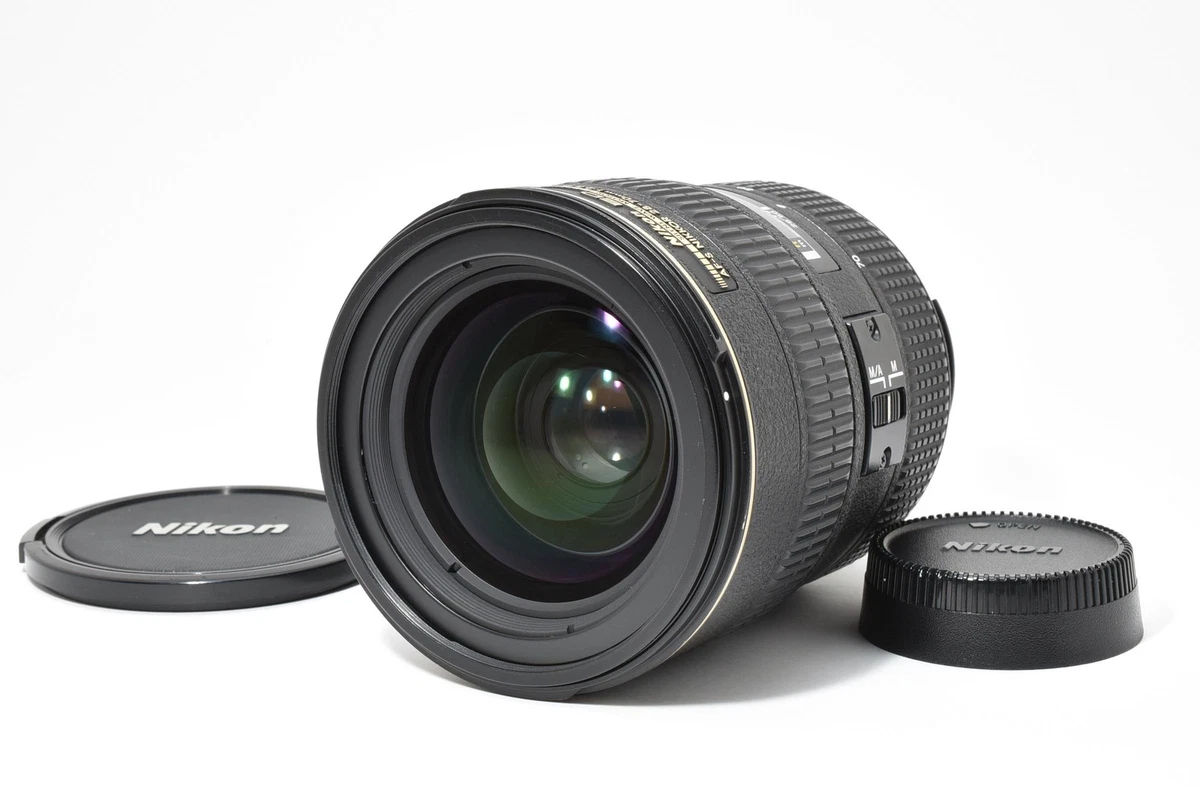 Nikon 28-70mm f/2.8 Camera Lenses for sale | eBay