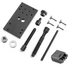 Camshaft Bearing Puller & Installer Tool w/ Cam Locking Tool For Harley M8 Model
