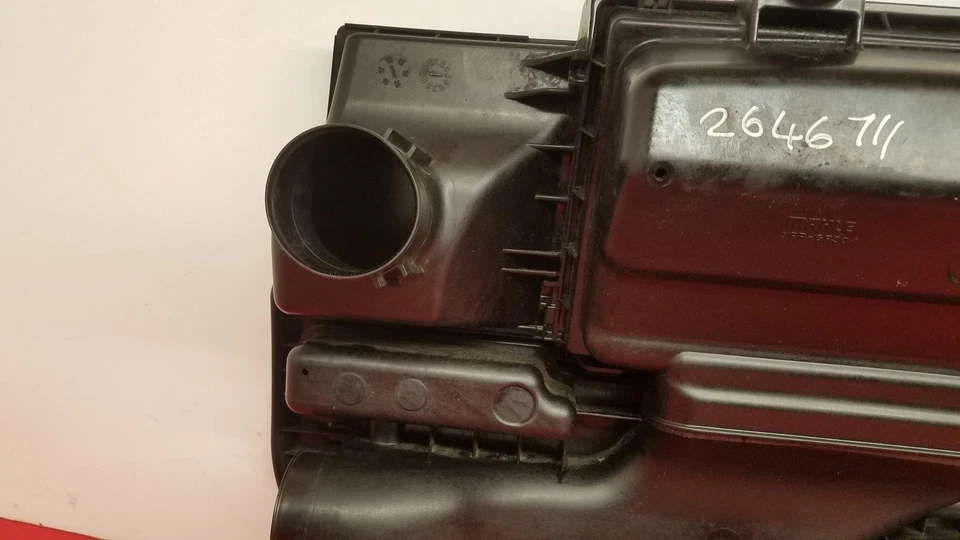 Suzuki Vitara 2016 caja de aire gasolina 1,6 L Foto 3 de 4