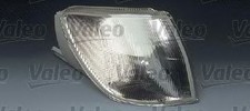 VALEO 085171 Blinker Blinkleuchte vorne Rechts passend für PEUGEOT 306 Cabriolet