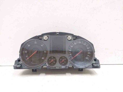 VW PASSAT B7 ALLTRACK 365 Kombiinstrument A2C53117394 A2C53145550 32731534