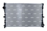 KüHler WasserküHler MotorküHler Aluminium FüR Mercedes-Benz C-Klasse T-Model