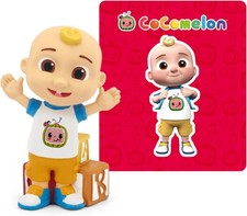 Tonies Audio Character - Cocomelon  Very Good 