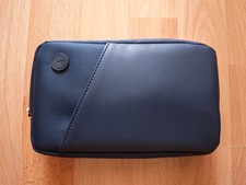 Lufthansa Kosmetiktasche Amenity Kit Travelkit Premium Economy Class