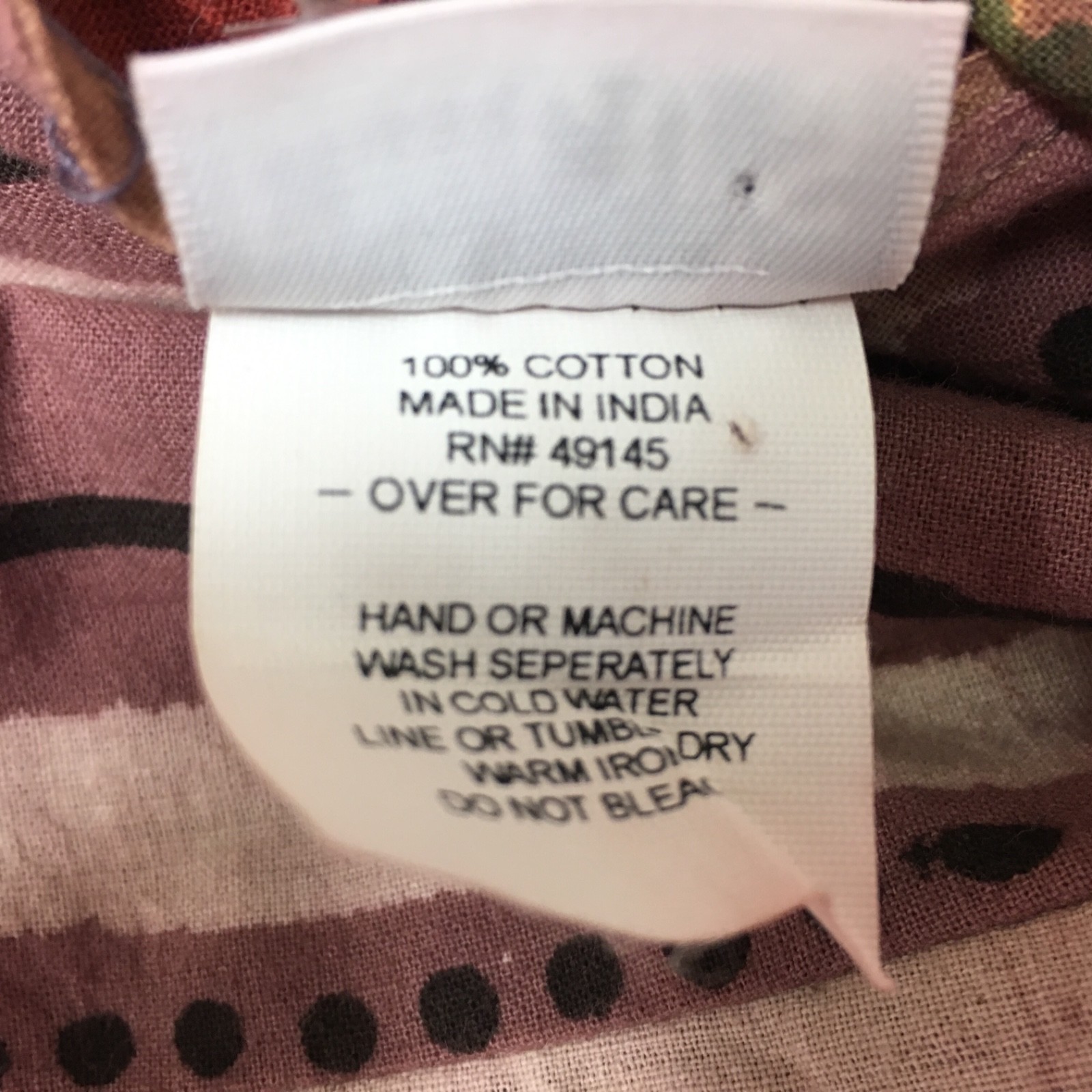 Chico's Women's Light Jacket Medium Multi-color R… - image 10