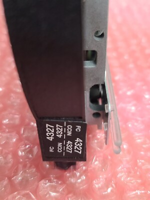 IBM 4327-9406 70GB 3.5'' 15K RPM U320 SCSI HDD Unit 4327 iSeries AS400 AS/400