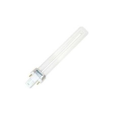 Sylvania 21133 Compact Fluorescent 2 Pin Single Tube 3000K, 13-watt