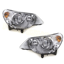 Set Scheinwerfer rechts+links HB3+HB4 für Chrysler Sebring 2007-2009