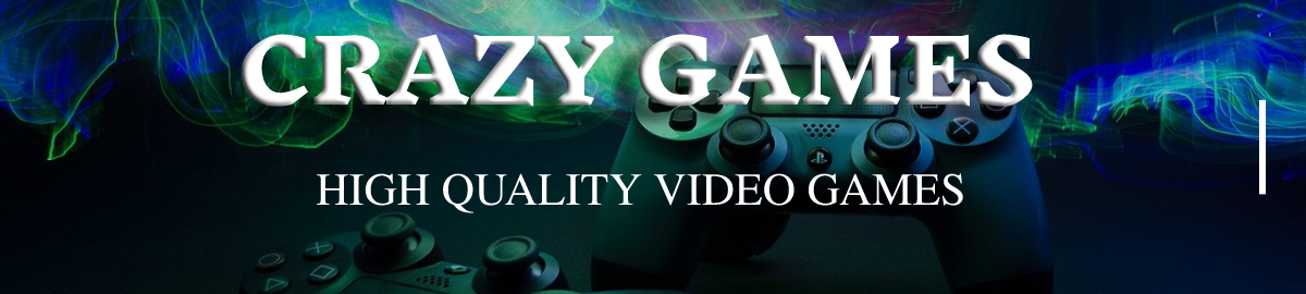 CrazyGaming 