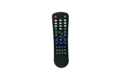 Replacement Remote Control for Hikvision Network Video Recorder NVR DVR