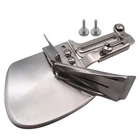 Swing Away Double Fold Binder Attachment For Home & Industrial Sewing Machines