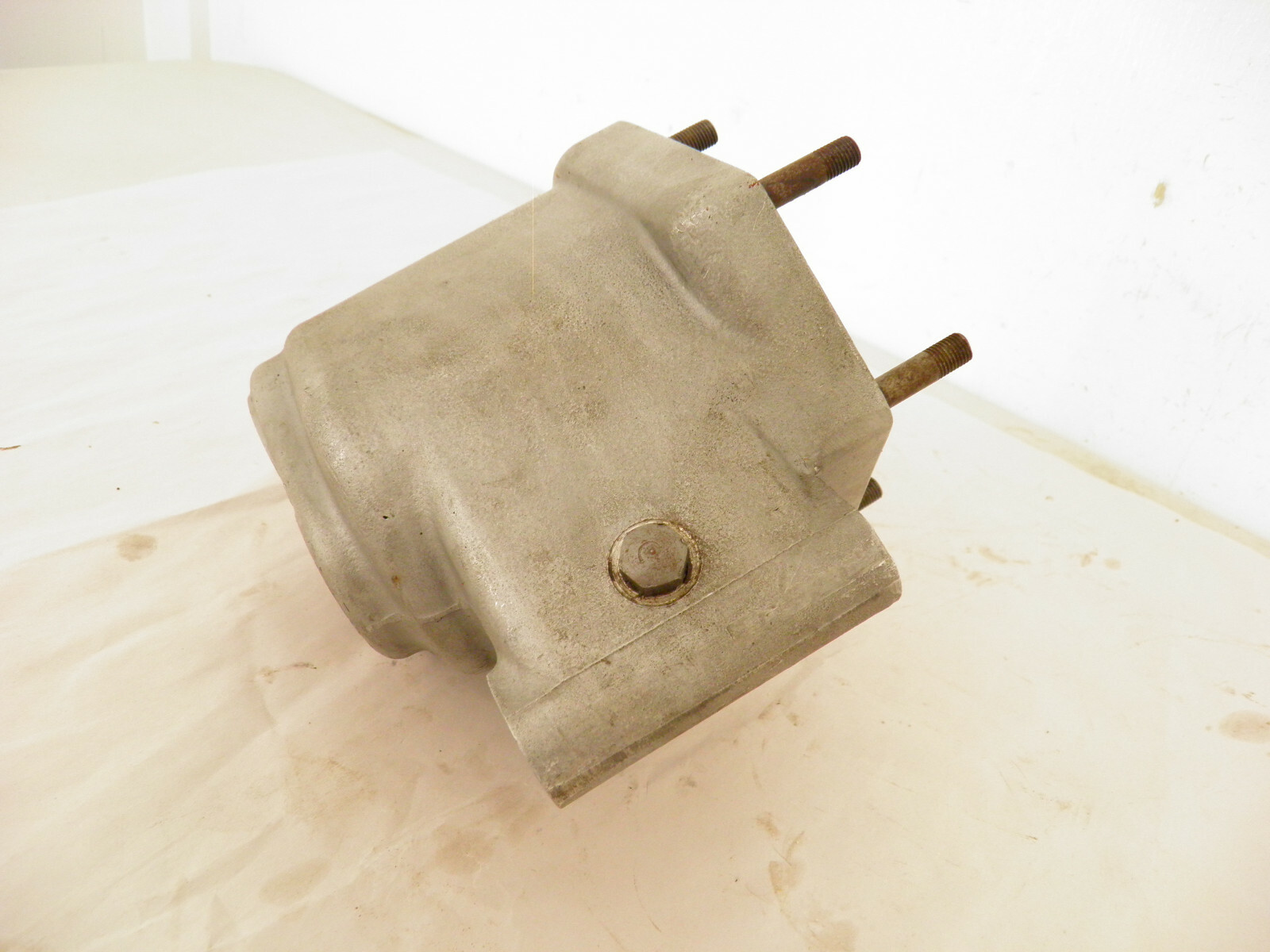 Norton Atlas Gear Box Housing Transmission Housing eBay