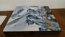 Israel at Fifty, Perry, Dan, General Publishing Group,U.S., 1998,