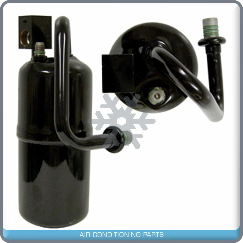 A/C Receiver Drier for Jeep Cherokee - 1997 to 2001 QR - Image 2 of 4